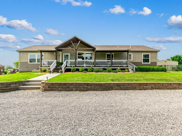10051 E 106th St S, Mulvane, KS 67110