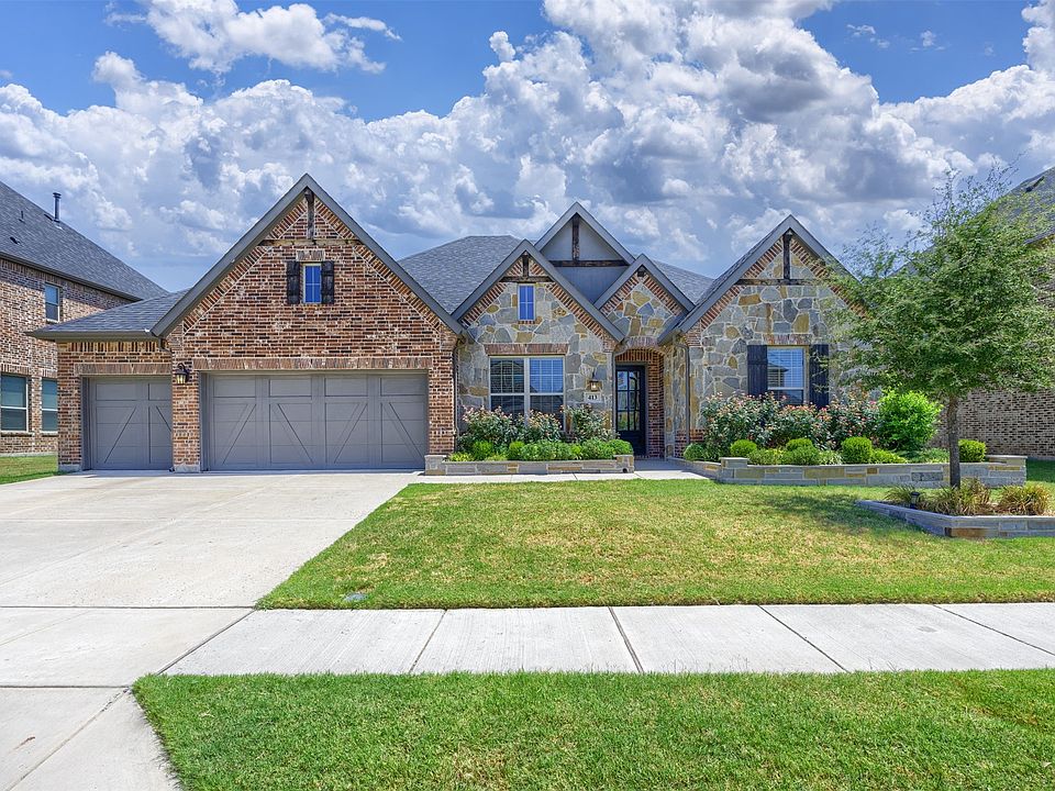 1st image of 413 Winding Creek Ln