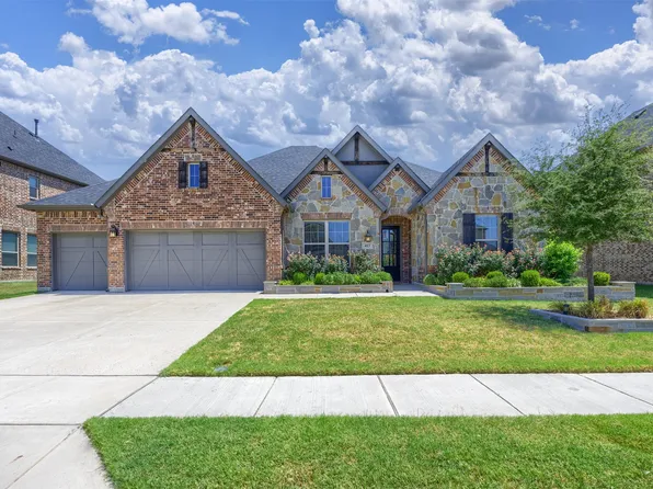 413 Winding Creek Ln, Anna, TX 75409