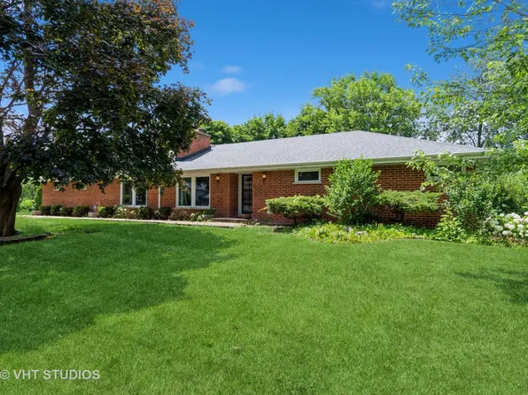 1007 Sunset Ave, Yorkville, IL 60560