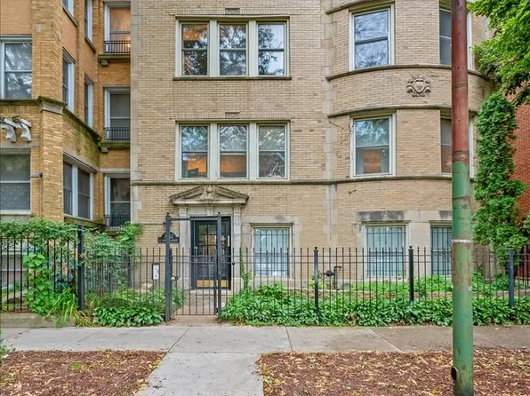 7712 N Ashland Ave APT 1, Chicago, IL 60626