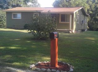 Freedom Farm Dr, Mason, TN 38049