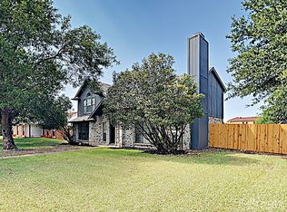 494 Rainier St, Cedar Hill, TX 75104