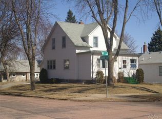 1120 W 14th St, Sioux Falls, SD 57104