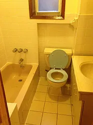 Rented by A Class Realty Corp