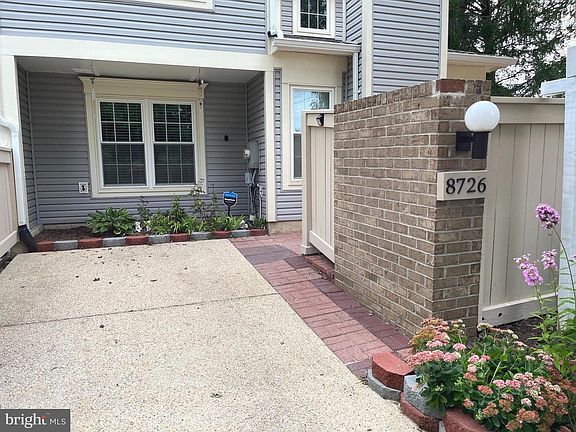 4th image of 8726 Drexel Hill Pl