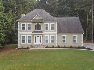 403 Strathmore Dr, Sharpsburg, GA 30277