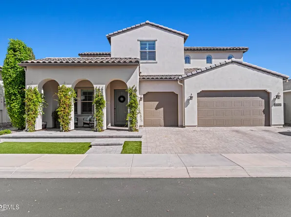 17182 W THOUSAND OAKS Street, Surprise, AZ 85388