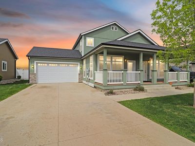 615 40th St E, Williston, ND, 58801