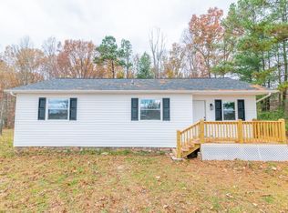 419 Robinson Rd, Appomattox, VA 24522