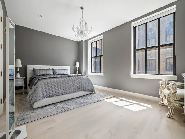 100 Barclay Street image 9 of 37