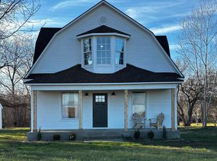 808 SW County Road O, Holden, MO 64040