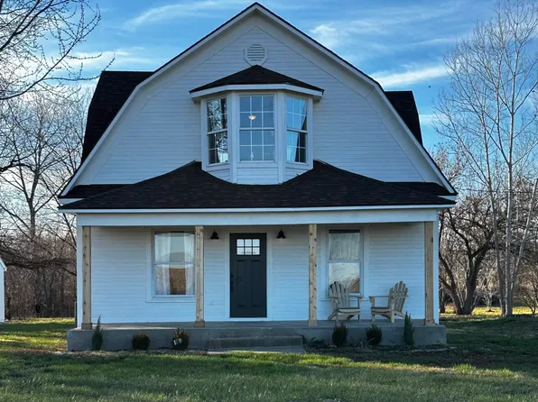 808 SW County Road O, Holden, MO 64040
