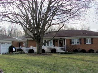 3660 Hermes Dr, Cincinnati, OH 45247