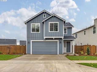 18525 SW Snowglade St, Beaverton, OR 97007