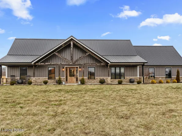 23 Bradley Bend Rd, Leitchfield, KY 42754