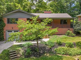 1525 Acadia St, Durham, NC 27701