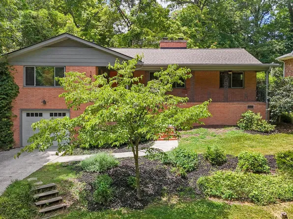 1525 Acadia St, Durham, NC 27701