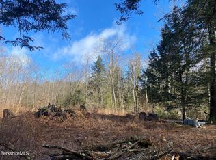 23 W Hubbard Rd, Sandisfield, MA 01255