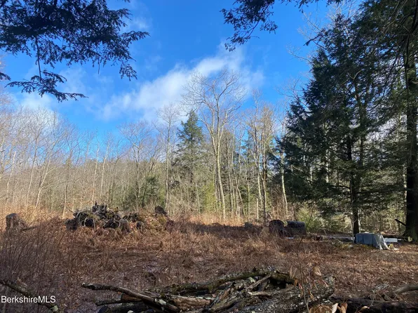 23 W Hubbard Rd, Sandisfield, MA 01255