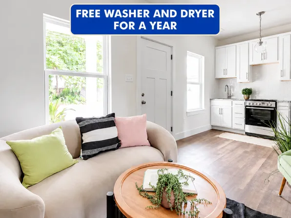 2014 5th Ave Rear 1, Richmond, VA 23222