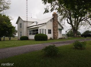 13951 Lickley Rd, Waldron, MI 49288