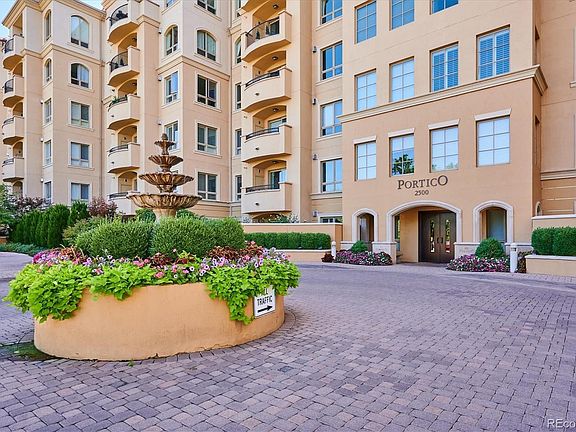 2nd image of 2500 E Cherry Creek South Drive #606