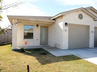 104 Lowes Blvd #A, Killeen, TX 76542