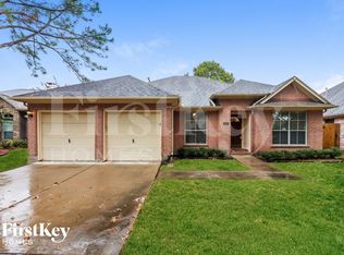 1411 Amber Knoll Ct, Houston, TX 77062
