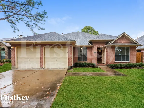 1411 Amber Knoll Ct, Houston, TX 77062