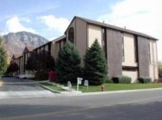 2244 N Canyon Rd APT 211, Provo, UT 84604