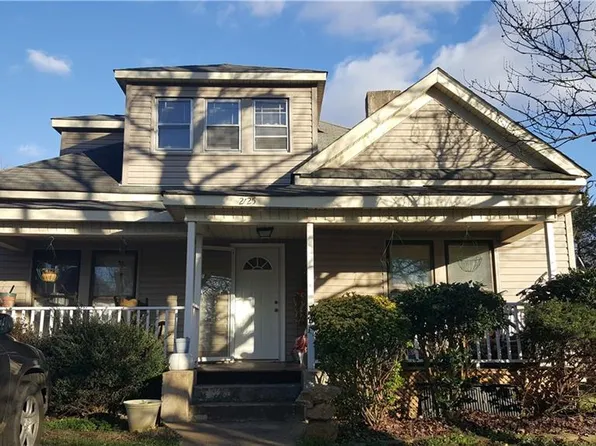 2125 Hollyrood St, Winston Salem, NC 27127