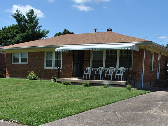 3rd image of 2227 Mary Catherine Dr