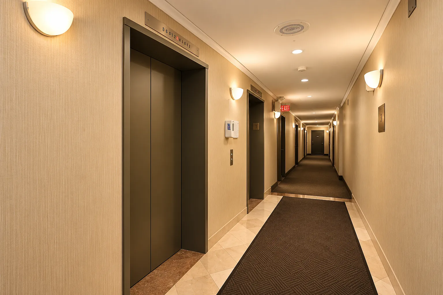 1 bed, $1,900 — Photo 4