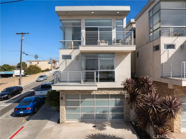 1132 Prospect Ave, Hermosa Beach, CA 90254