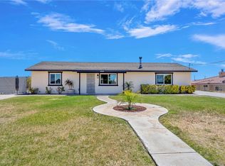 17775 Hackberry St, Hesperia, CA 92345