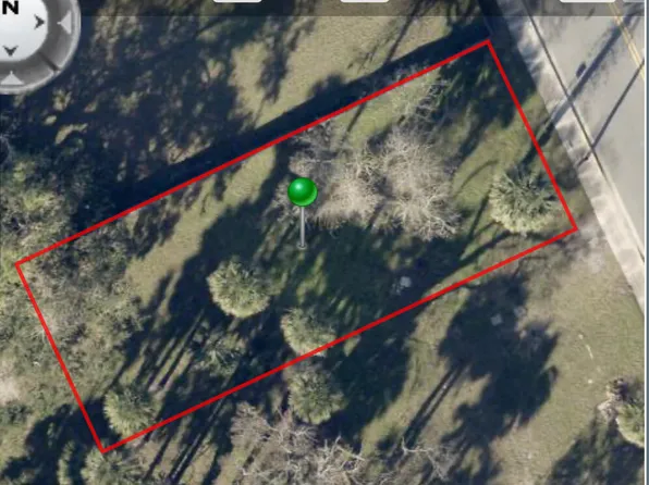 0 N Martin Luther King Blvd, Daytona Beach, FL 32114