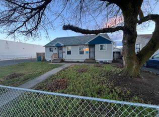 27 E Princeton Ave, Spokane, WA 99207