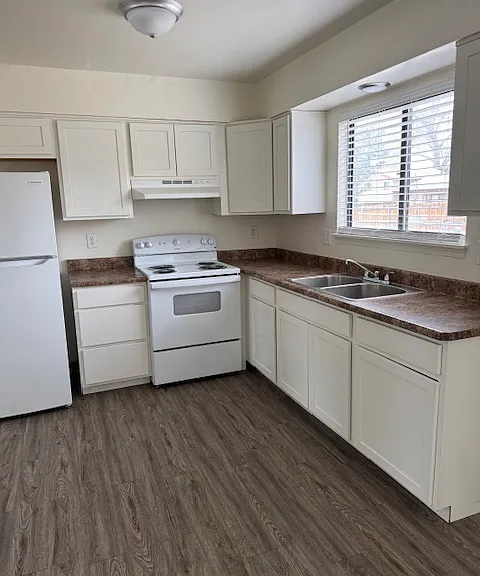 Northridge Heights Townhomes — Photo 26