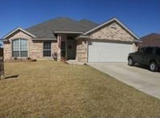 2004 Stonehenge Dr, Harker Heights, TX 76548