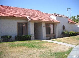2262 S Linden Way UNIT F, Palm Springs, CA 92264