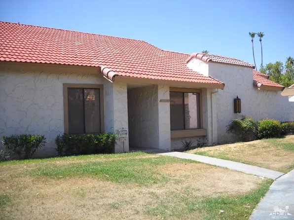2262 S Linden Way Unit F, Palm Springs, CA 92264