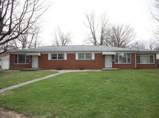 119 Philecia Dr, Swansea, IL 62226