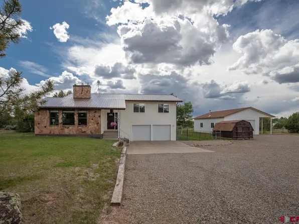 11603 Road 27.3, Dolores, CO 81323