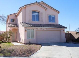 7467 Hawk Shadow Ave #0, Las Vegas, NV 89113