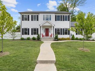 976 Leonardville Rd, Atlantic Highlands, NJ 07716