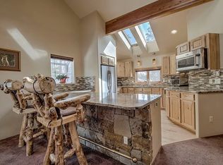 (Undisclosed Address), Breckenridge, CO 80424