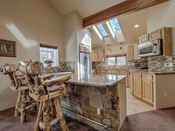 (undisclosed Address), Breckenridge, CO 80424