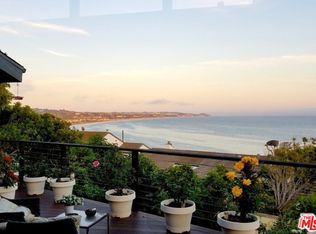 31533 Victoria Point Rd, Malibu, CA 90265