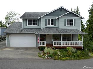 2507 S 15th St, Mount Vernon, WA 98274